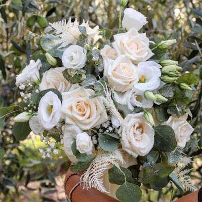 Patetta Emanuela, Fiorista a Ordona