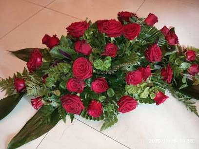 Fioreria Lucenti Carpanzano Cinzia, Fiorista a Rosolini