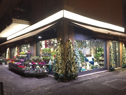 Flor Shop Monza, Fiorista a Monza