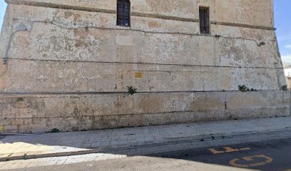 Salvatore Leone, Fiorista a Porto Cesareo