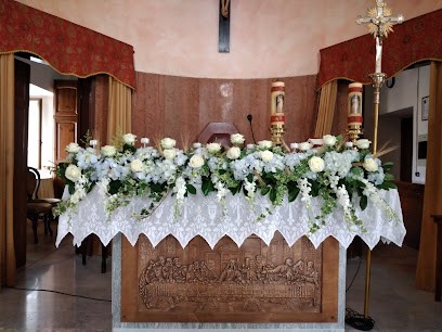 PATRIX, Fiorista a Colfelice