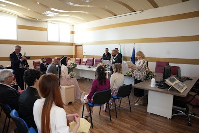 De Carolis Fioreria, Fiorista a Fragagnano