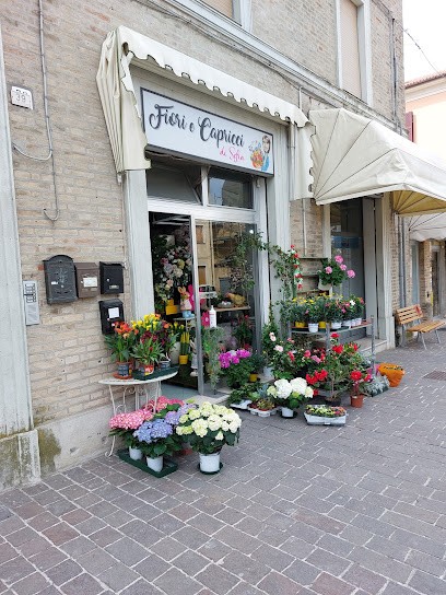 Fiori E Capricci Di Sofia, Fiorista a Mogliano