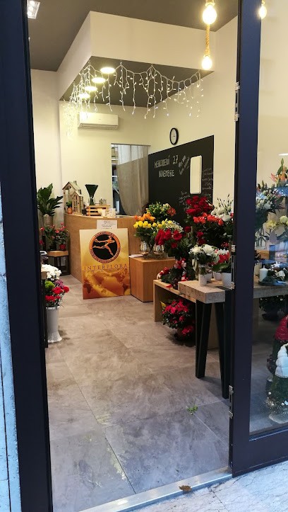 Savina Floral Art Di Ivana Pahor, Fiorista a Trieste