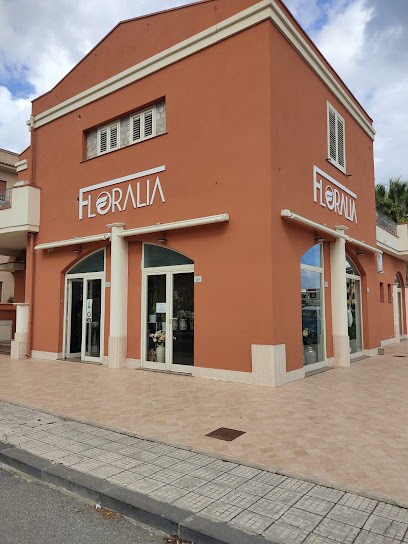 Floralia, Fiorista a Milazzo