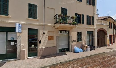 La Fioreria, Fiorista a Robbio