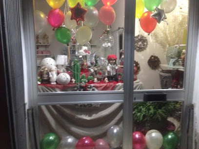 Paoladeifiori, Fiorista a Nepi