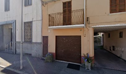 Dallo Rita, Fiorista a Cilavegna