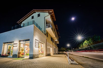 Tahiti Fiori, Fiorista a Lamezia Terme