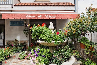 DEI.M.A., Fiorista a Fonni