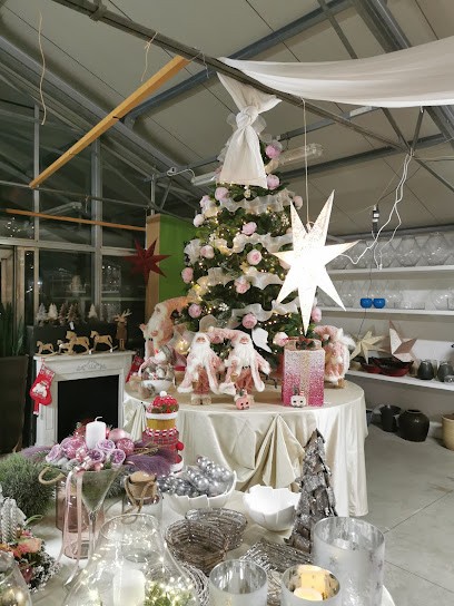 Serra Cortesia S.R.L., Fiorista a Cassina de' Pecchi