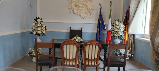 La Mimosa Di Teti Gemma, Fiorista a Roma