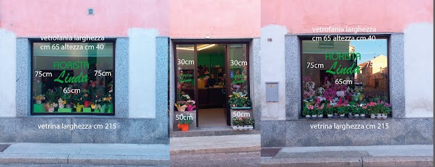 Beritti Davide Roberto, Fiorista a Cassolnovo