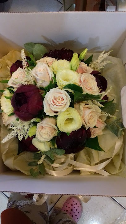 Il Giardino Di Giuly, Fiorista a Montecatini-Terme