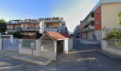 AMS2, Fiorista a Terlizzi