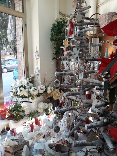 La Floreale Di Montemitro Vincenzo & C. Snc, Fiorista a San Nicandro Garganico