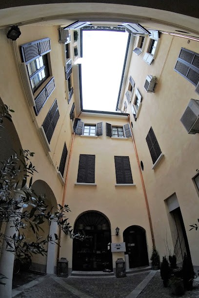 Il Te E La Rosa Snc, Fiorista a Reggio nell'Emilia