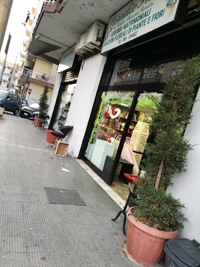 L'oggettino, Fiorista a Modugno