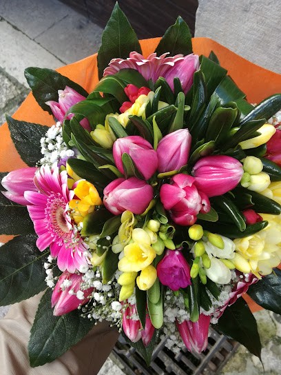 Fantasia Dei Fiori Di Montanaro Luisa, Fiorista a Pontelatone