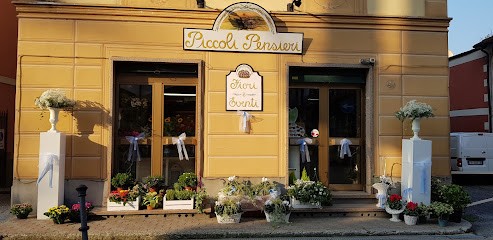 Piccoli Pensieri Fiori & Eventi, Fiorista a Casella