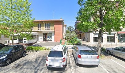 Fiori D'Arancio, Fiorista a Faenza