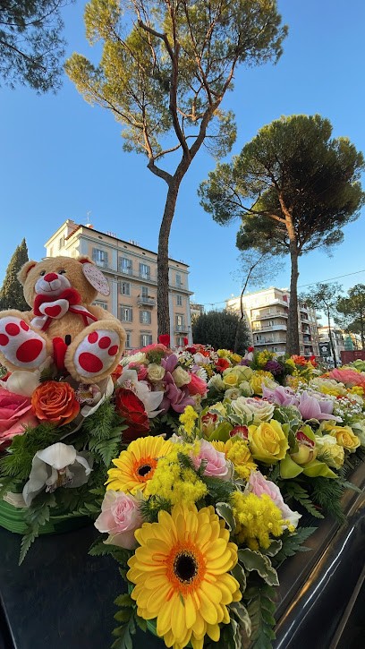 Fiori E Piante Andrea, Fiorista a Roma