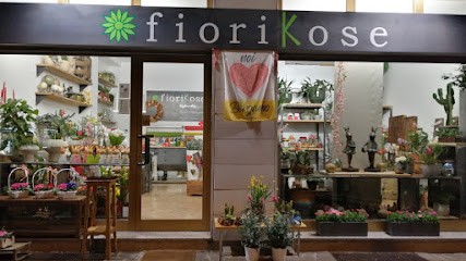 Fiorikose, Fiorista a Brembate di Sopra