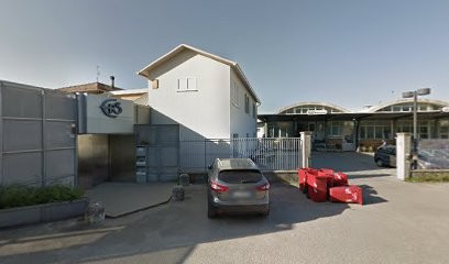 Damiani Alfonso, Fiorista a Pesaro