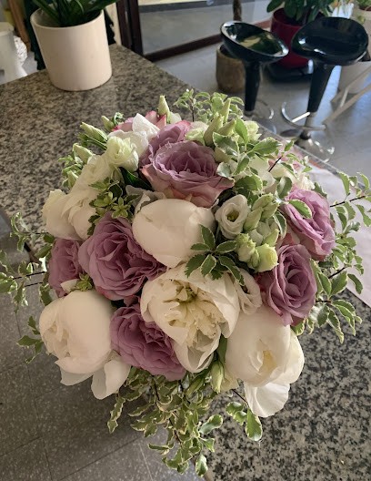 Fioricoltura Esmeralda di Soddu Antonella, Fiorista a Decimoputzu