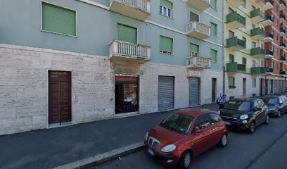 Il Giardino Fiorito, Fiorista a Torino