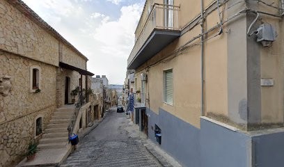 Oasi Del Fiore, Fiorista a Naro
