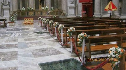 Passione E Amore Fiori Di Agnoli Paola, Fiorista a Napoli
