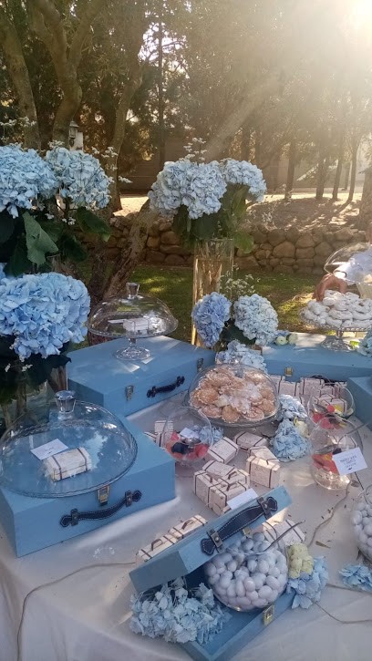 La Bottega Fiorita Di Riccardo Garau, Fiorista a Teulada