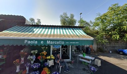 Chiostro Fiori 3 Di Rusu Mihai Gheorghe, Fiorista a Frascati