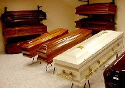 Pompe Funebri Marcello, Fiorista a Beverino