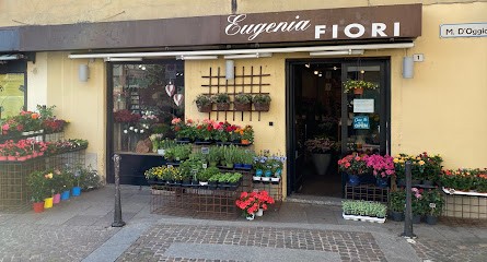 Eugenia Fiori di Rigamonti Eugenia, Fiorista a Oggiono