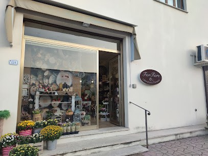 Fior Fiore Di Cricchi Antonella, Fiorista a Avigliano Umbro