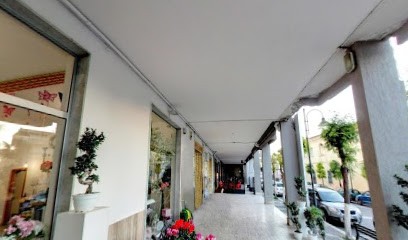 Pensiero By Jonny Di Picca Giovanna, Fiorista a Carinaro