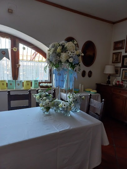 L'Arte Dei Fiori Di Schiano Di Cola Claudio Antonio, Fiorista a Bacoli