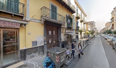 Fiori E Piante Di Sorrentino Vincenzo, Fiorista a Napoli