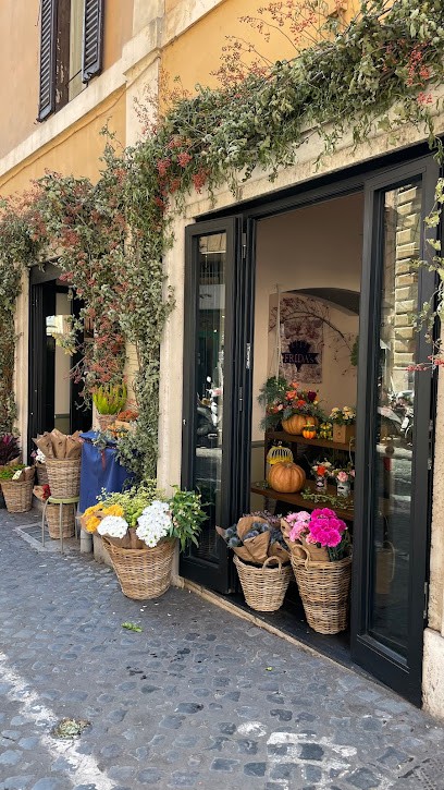 Frida's Roma - Monti | Italian Flower Stores, Fiorista a Roma
