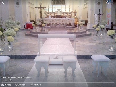 FIORI & FIORI, Fiorista a Campagna