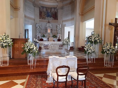 Fioreria Minante Riccardo, Fiorista a Padova