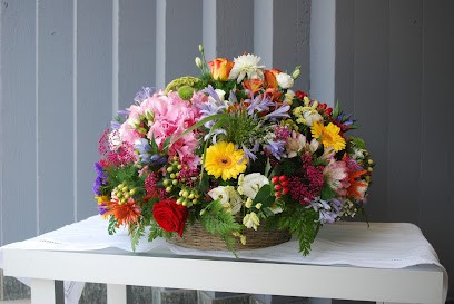 Fioreria Battistella & Barberi Srl, Fiorista a Pordenone