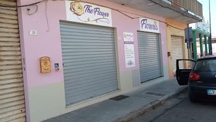 Fioreria VERONICA The Flower, Fiorista a Terralba