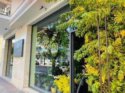 ElenaN Floral Design, Fiorista a Cassino