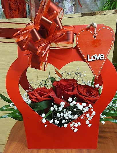 Giuseppina Locatelli Ideafiore, Fiorista a Trezzo sull'Adda