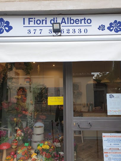 I Fiori Di Alberto Di Veronica Bartolozzi - Galluzzo, Fiorista a Firenze