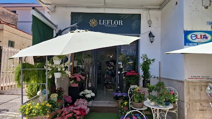 Leflor, Fiorista a Ercolano