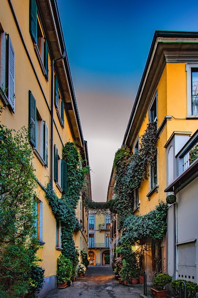 La Fioraia, Fiorista a Monza